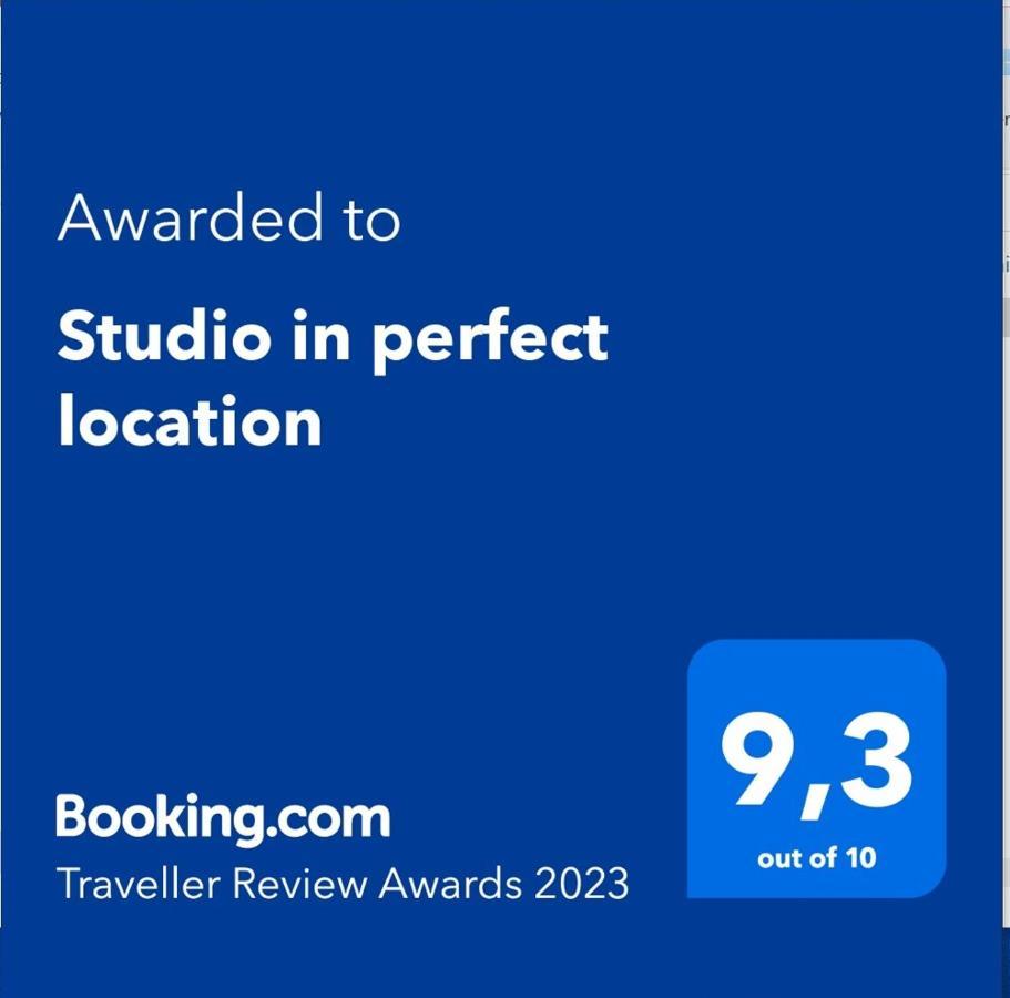 פלאייה דה לאס אמריקס Studio In Perfect Location מראה חיצוני תמונה