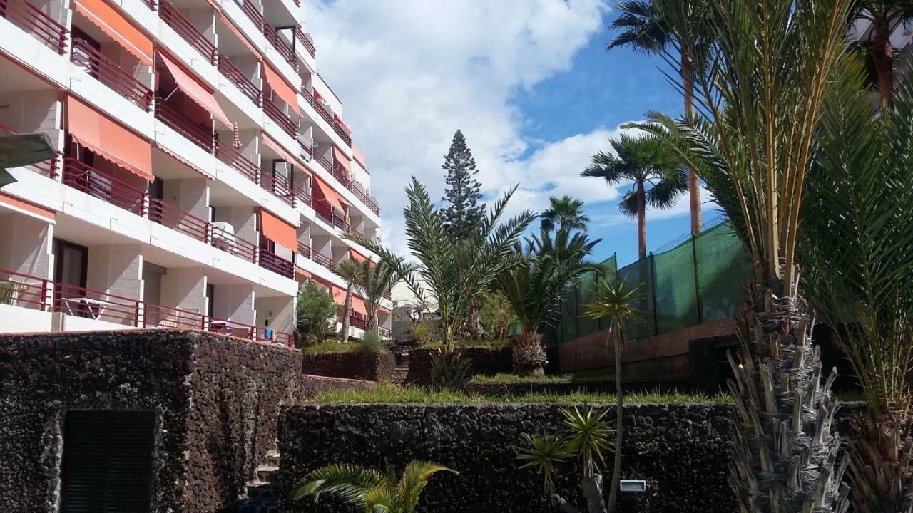 פלאייה דה לאס אמריקס Studio In Perfect Location מראה חיצוני תמונה