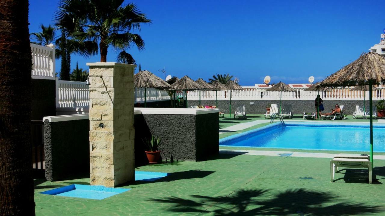 פלאייה דה לאס אמריקס Studio In Perfect Location מראה חיצוני תמונה