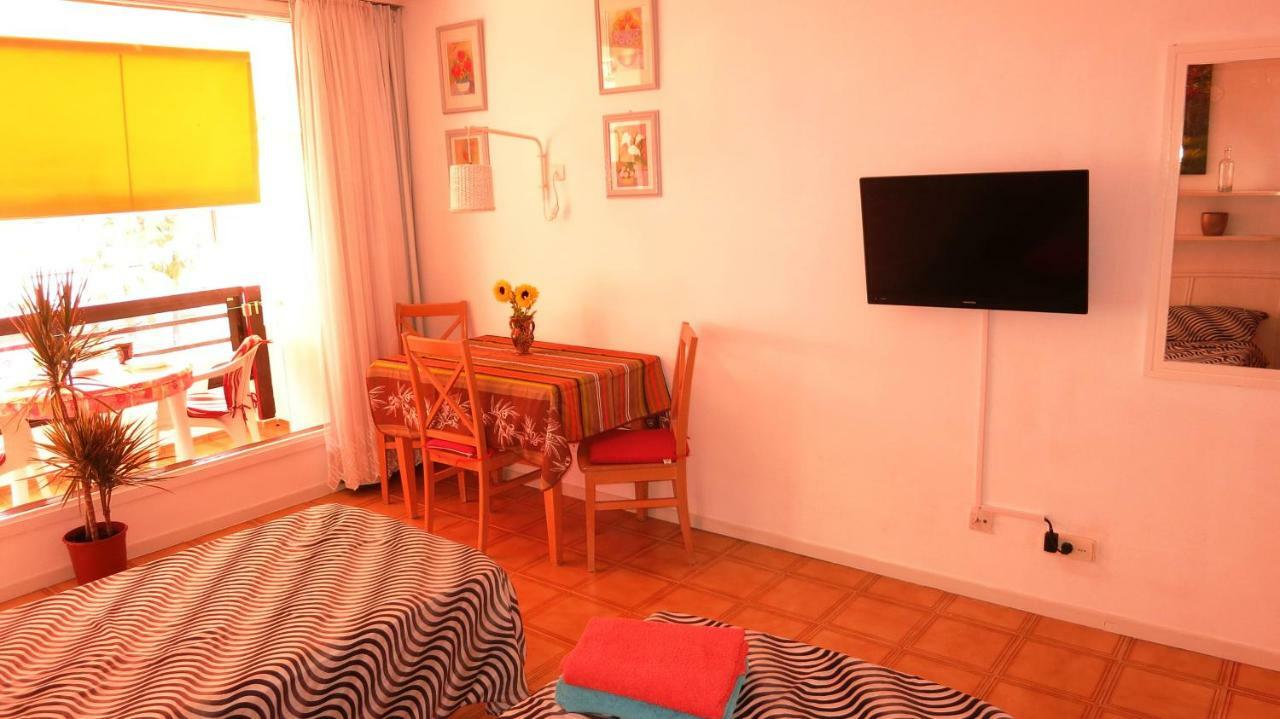 פלאייה דה לאס אמריקס Studio In Perfect Location מראה חיצוני תמונה