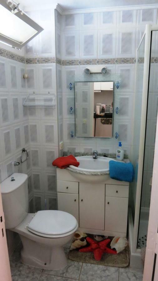 פלאייה דה לאס אמריקס Studio In Perfect Location מראה חיצוני תמונה